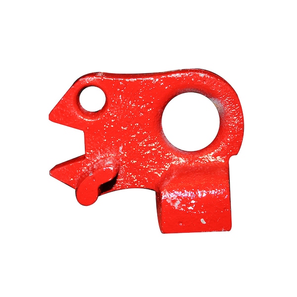 Latch, Telescoping Lift Arm 4" x3" x2"